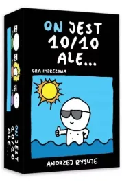 on-jest-10-na-10-ale