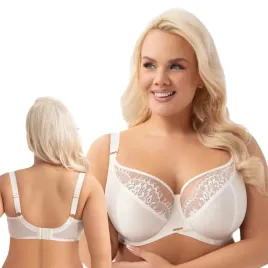 gorsenia-k937-evia-kremowy-tiul-koronka-biustonosz-miekki-soft-115d