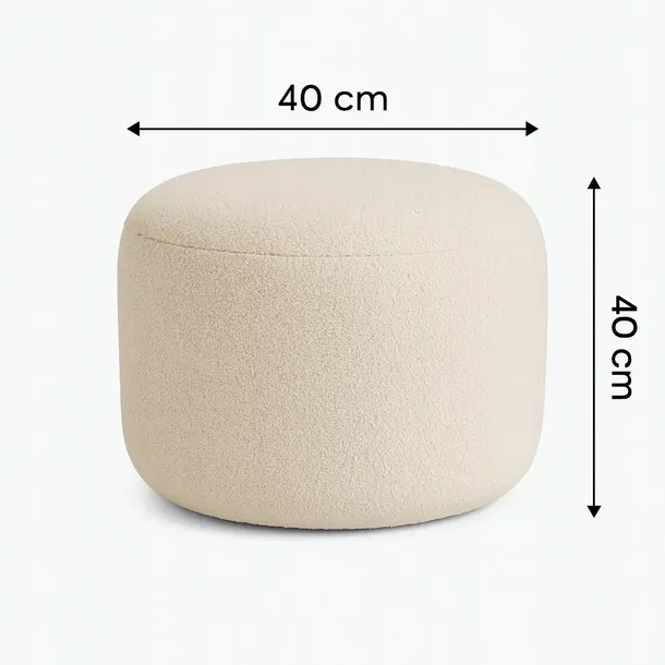 pufa-moon-okragla-40-cm-tapicerowana-boucle-pufa-do-salonu-kolekcja-moon