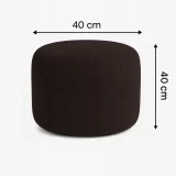 pufa-moon-okragla-40-cm-tapicerowana-boucle-pufa-do-salonu-kolekcja-moon