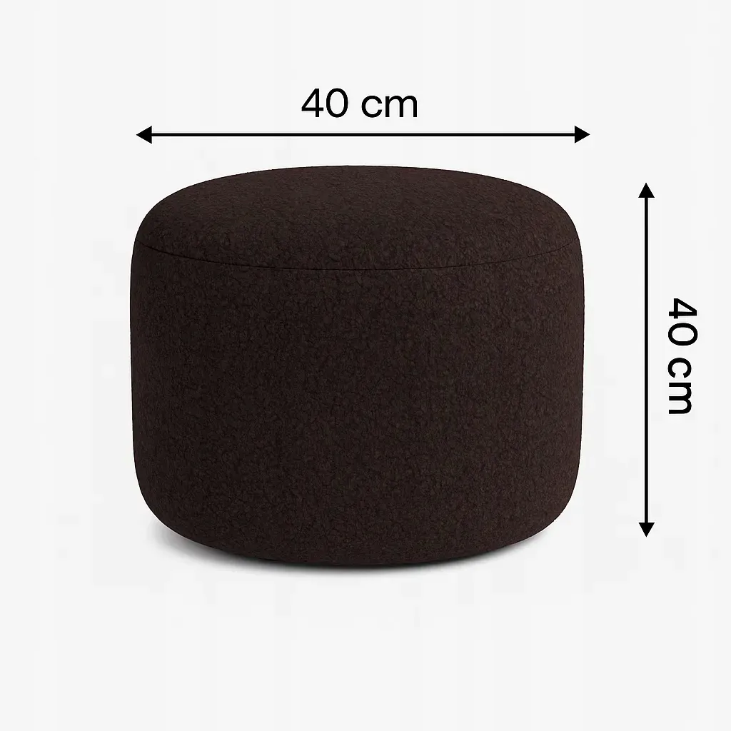pufa-moon-okragla-40-cm-tapicerowana-boucle-pufa-do-salonu-stan-nowy