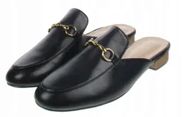 shein-czarne-klapki-damskie-z-zlota-ozdoba-na-lato-42-1db