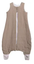 spiworek-dzieciecy-95cm-muslin-to-go-z-nogawkami-bezowy