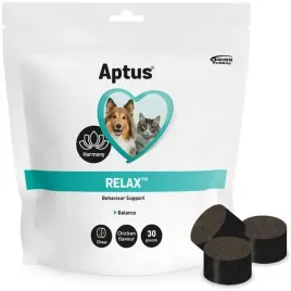 aptus-relax-kesy-na-stres-dla-psa-kota-30-szt