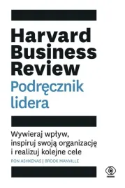 harvard-business-review-podrecznik-lidera