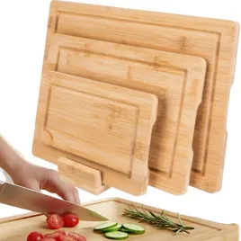 deska-do-krojenia-bambusowe-zestaw-desek-3-szt-ze-stojakiem-wielofunkcyjna