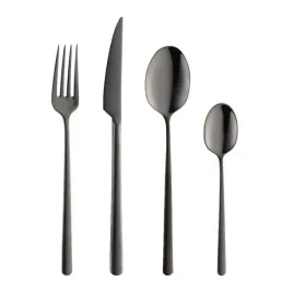 villa-italia-zestaw-sztuccow-czarnych-na-6-osob-24-elementy-mariza-black