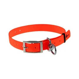 obroza-tropowa-biothane-4wild-do-lokalizatora-25mm-35-63cm-pomaranczowy