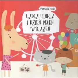 lama-lenka-i-dzien-pelen-wrazen