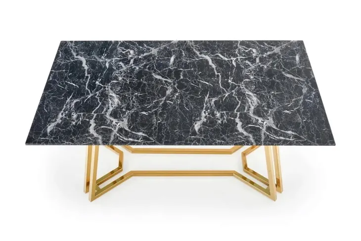 stol-do-jadalni-halmar-konami-160x90-cm-prostokatny-szklany-czarny-zloty-material-blatu-szklo
