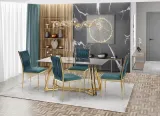 stol-do-jadalni-halmar-konami-160x90-cm-prostokatny-szklany-czarny-zloty-material-metal