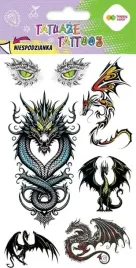 tatuaze-zmywalne-dragons-happy-color