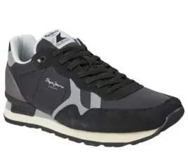 pepe-jeans-brit-reflect-meskie-buty-czarne-sportowe-niskie-41-awh