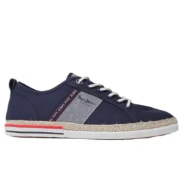 pepe-jeans-espadryle-meskie-granatowe-casual-sznurowane-43-a-f
