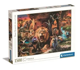puzzle-1500-hq-the-tribal-society