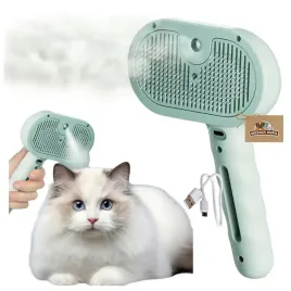 szczotka-parowa-dla-kota-samoczyszczaca-elektryczna-do-pielegnacji-siersci