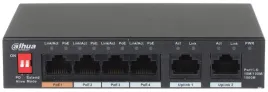 switch-poe-pfs3006-4gt-60-v2-4-portowy-dahua