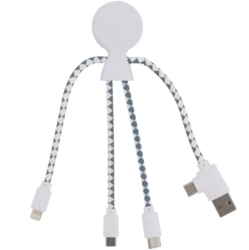 kabel-usb-usb-c-lightning-usb-micro-b-ladowarka-charging-mix-stan-nowy