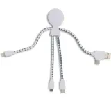 kabel-usb-usb-c-lightning-usb-micro-b-ladowarka-charging-mix-stan-nowy