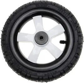 kolo-pompowane-przednie-do-wozka-dzieciecego-omega-biala-10-cali