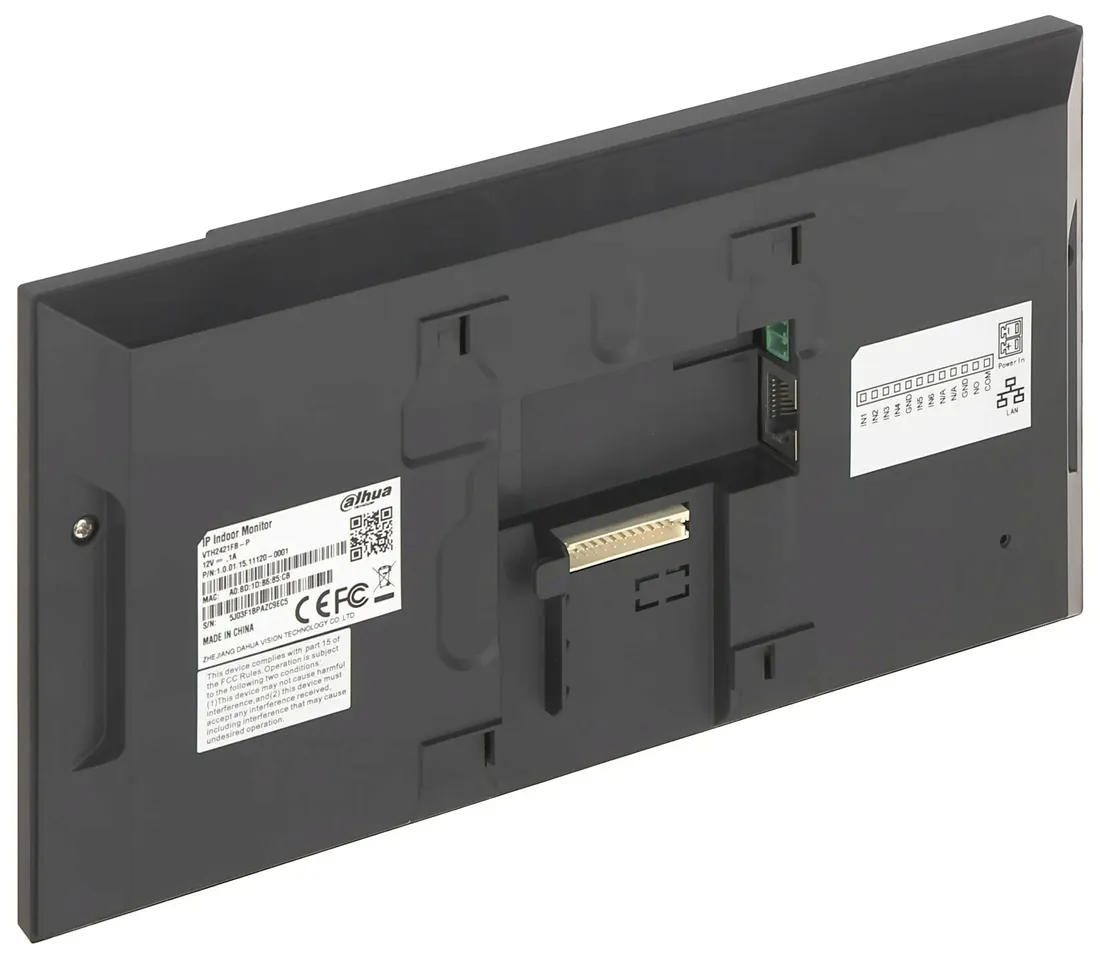 panel-wewnetrzny-ip-vth2421fb-p-dahua