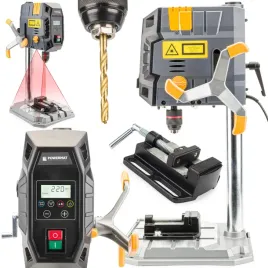 precyzyjna-wiertarka-stolowa-kolumnowa-laser-lcd