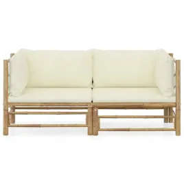 vidaxl-2-cz-zestaw-mebli-do-ogrodu-smietankowe-poduszki-bambus