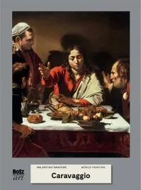 caravaggio-malarstwo-swiatowe