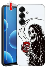 etui-do-samsung-s26-plus-czaszka-szkielet-halloween-wzory-szklo-9h
