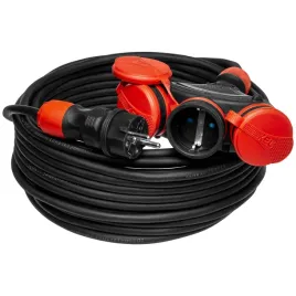 przedluzacz-trojdrozny-25m-250v-16a-schuko-32p-z-h05rr-f-325-mm-ip44