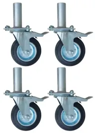 kola-4-szt-rusztowanie-rusztowania-warszawskie-160-mm-hamulec