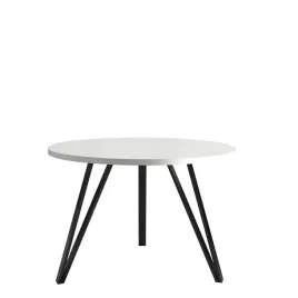 stolik-kawowy-bart-okragly-67-cm-bialy-czarny-metal