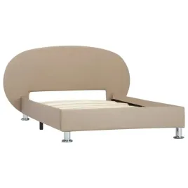 vidaxl-rama-lozka-kolor-cappuccino-sztuczna-skora-100-x-200-cm