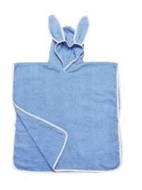 kapielowe-okrycie-niemowlece-70x140-poncho-junior-niebieskie