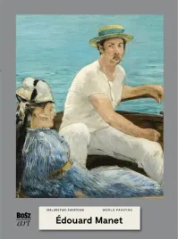 manet-malarstwo-swiatowe