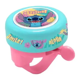 dzwonek-do-roweru-disney-lilo-stitch-turkusowy-dzwonek-rowerowy