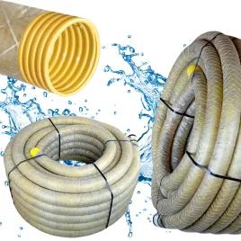 rura-drenarska-pvc-fi-100-w-otulinie-rolka-25m-waz-drenarski-perforowana