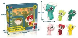 pistolet-dino-z-baczkiem-6el