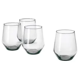 szklanki-do-napojow-szary-450-ml-4-szt-ikea-ivrig