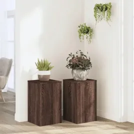 podstawki-pod-doniczki-2-szt-brazowy-dab-30x30x50-cm-lumarko