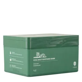oryginalny-vt-cosmetics-cica-daily-soothing-mask-maski-do-twarzy-30szt-350g