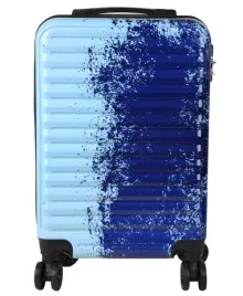 walizka-podrozna-mala-kabinowa-na-kolkach-sunbag-deepblue