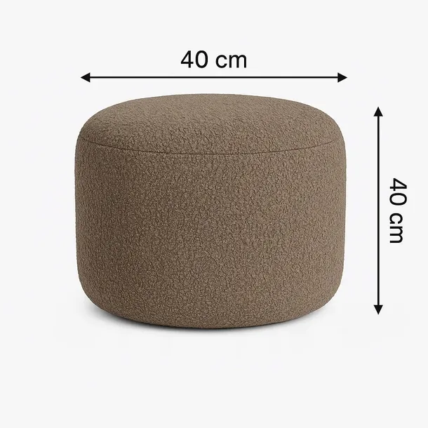 pufa-moon-okragla-40-cm-tapicerowana-boucle-pufa-do-salonu-kolekcja-moon