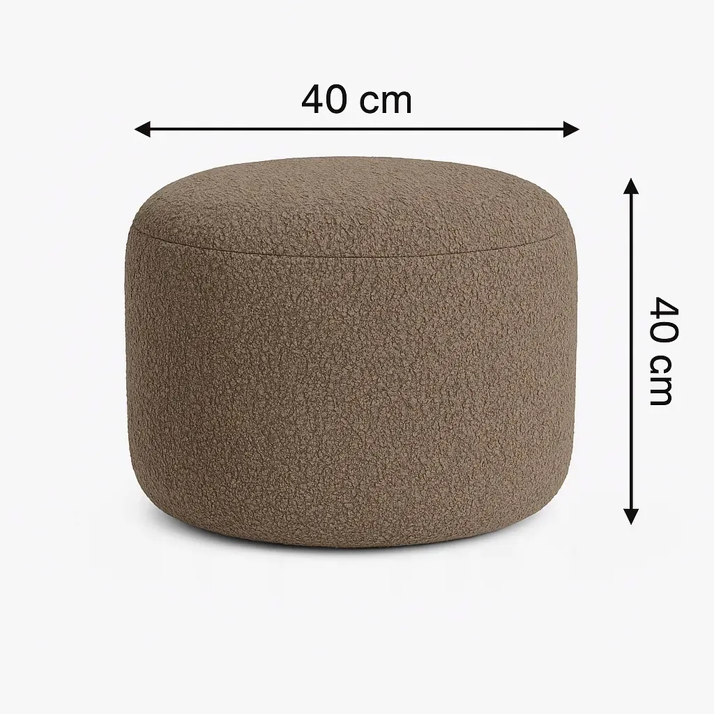 pufa-moon-okragla-40-cm-tapicerowana-boucle-pufa-do-salonu-stan-nowy