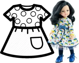 ubranko-dla-lalek-32cm