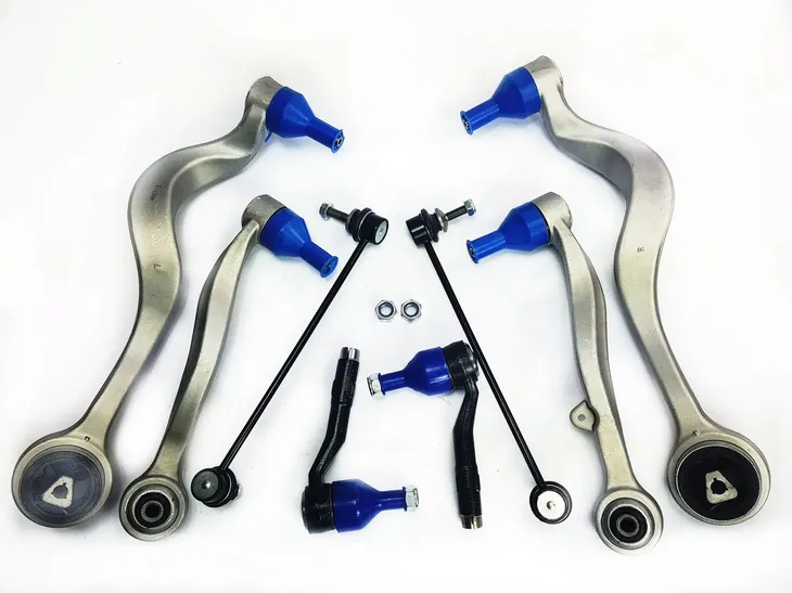 ZESTAW WAHACZY BMW 5 E60 E61 520 525 523 530 540