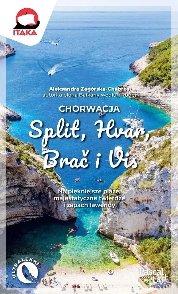 chorwacja-split-hvar-brac-i-vis