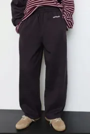 pullbear-brazowy-7674-348-dressowe-m