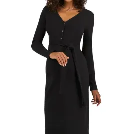 jojo-maman-bebe-czarna-prazkowana-sukienka-ciazowa-z-przodu-z-guzikami-r-s