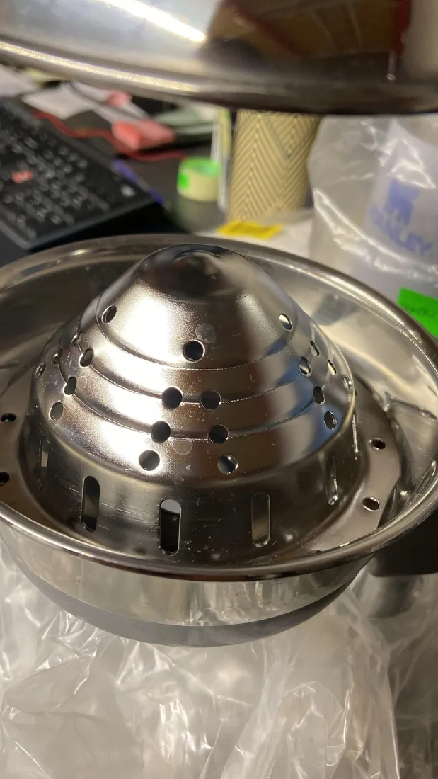 wyciskarka-do-cytrusow-cilio-stan-powystawowy